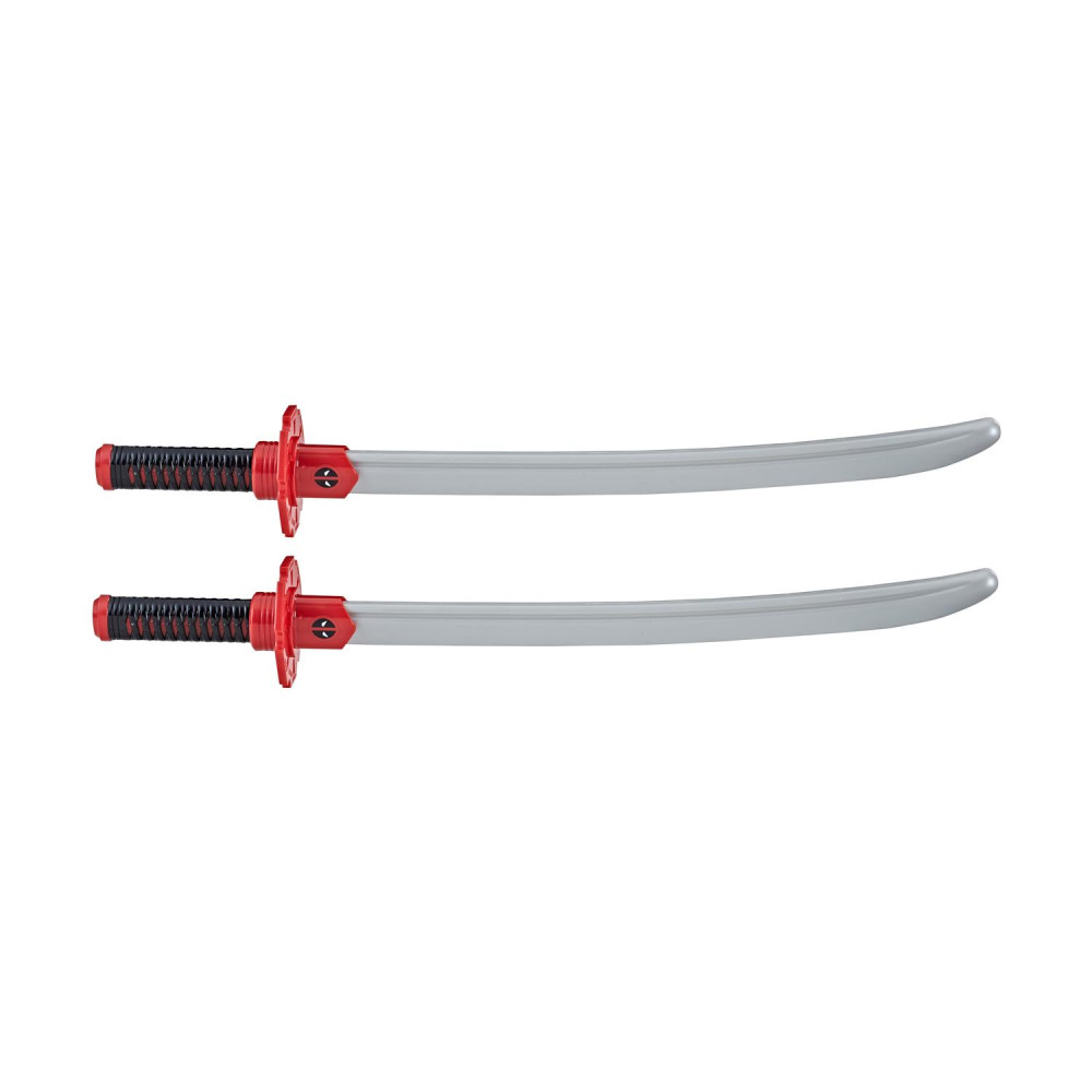 Hasbro Marvel: Deadpool Katanas (E2935)