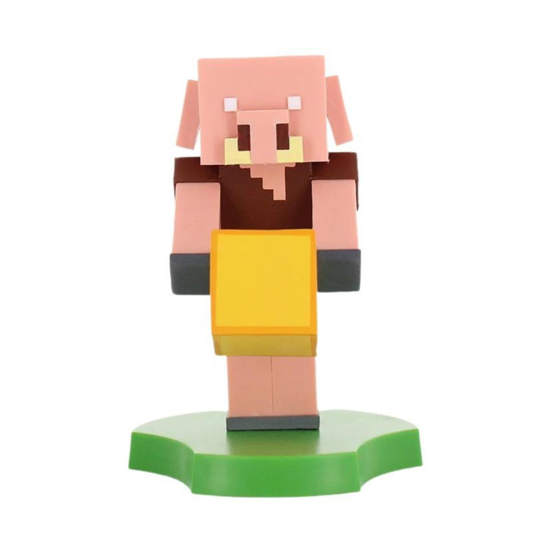 EXG Cable Guys Holdem: Minecraft - Piglin Earbud Holder (HDHMMC400733)