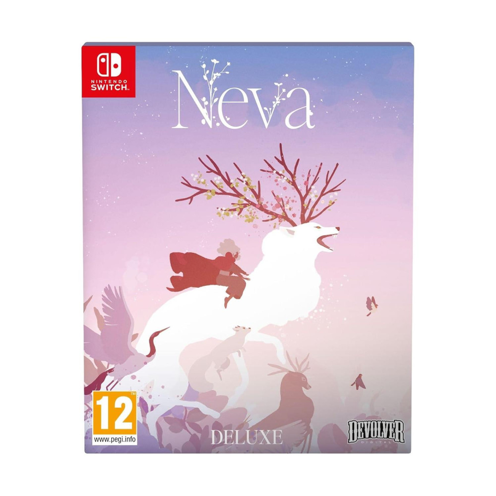 NSW Neva - Deluxe Edition
