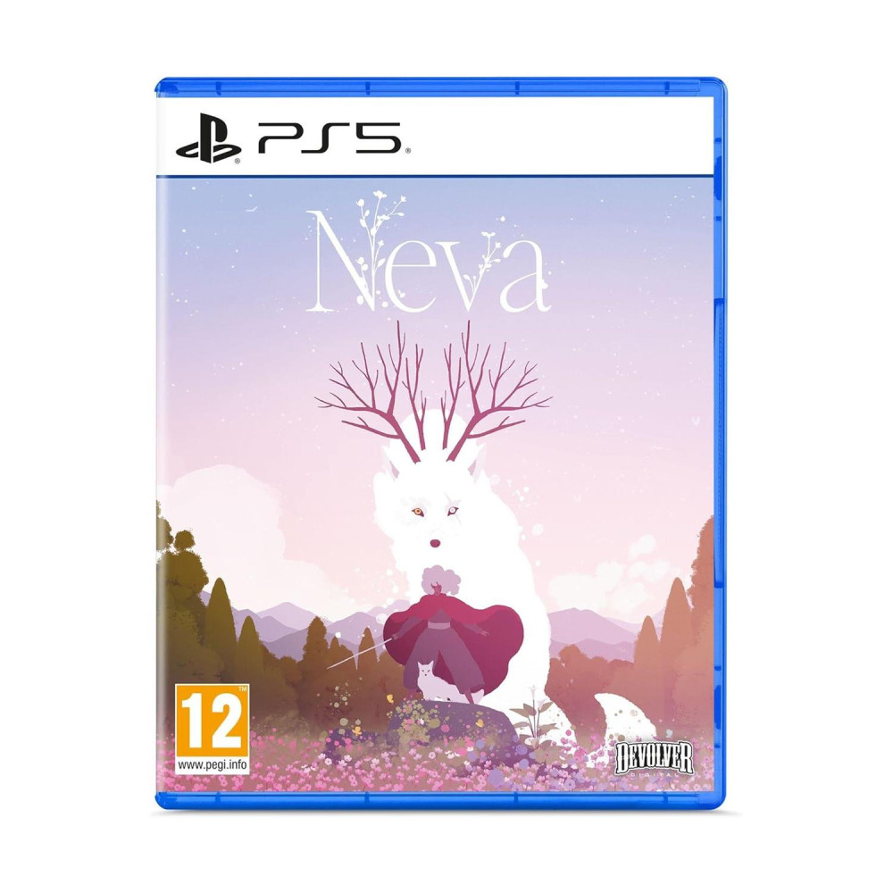 PS5 Neva