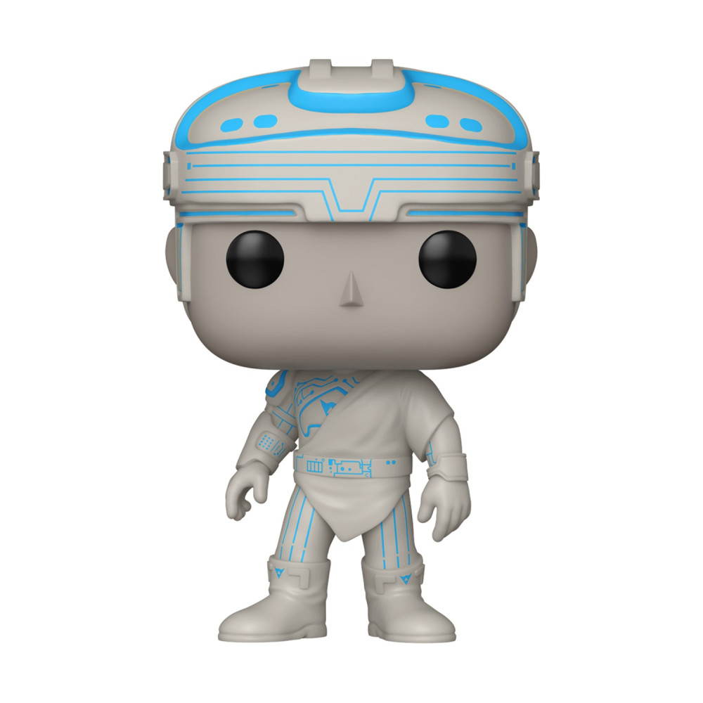Funko Pop! Movies: Tron - Kevin Flynn #1854 Vinyl Figure