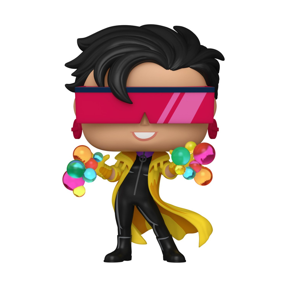 Funko Pop! Marvel: X-Men'97 - Jubilee #Vinyl Figure