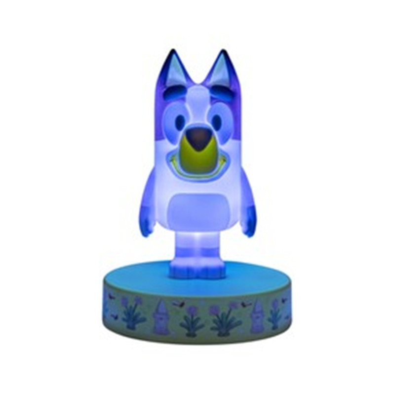 Paladone Icons: Bluey Light (PP14355BLU)