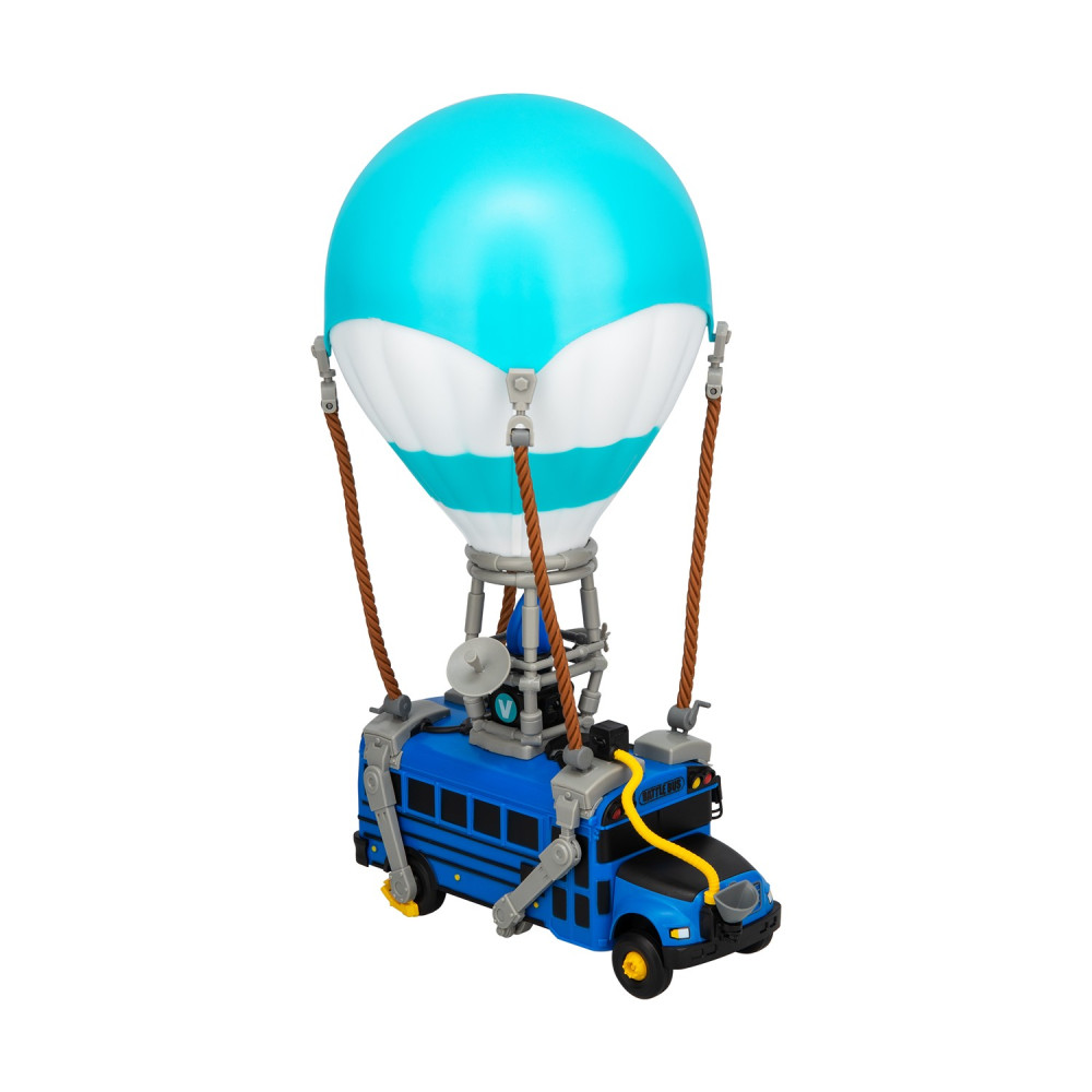 Paladone: Fortnite - Battle Bus Diorama Light (PP14504FO)