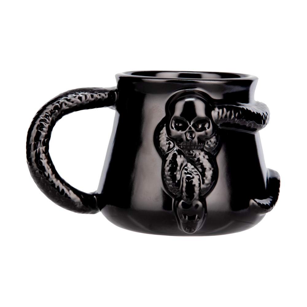 Paladone: Harry Potter - Dark Mark Mug (PP14643HP)