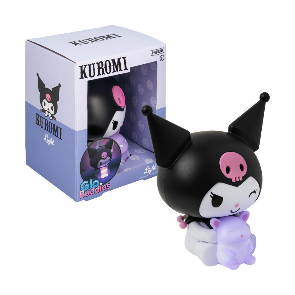 Paladone: Kuromi Light (PP14396KUR)