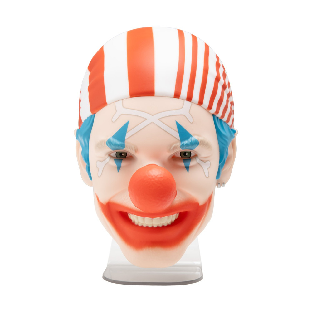 Paladone: One Piece - Buggy Mask Light (PP14340OPNF)