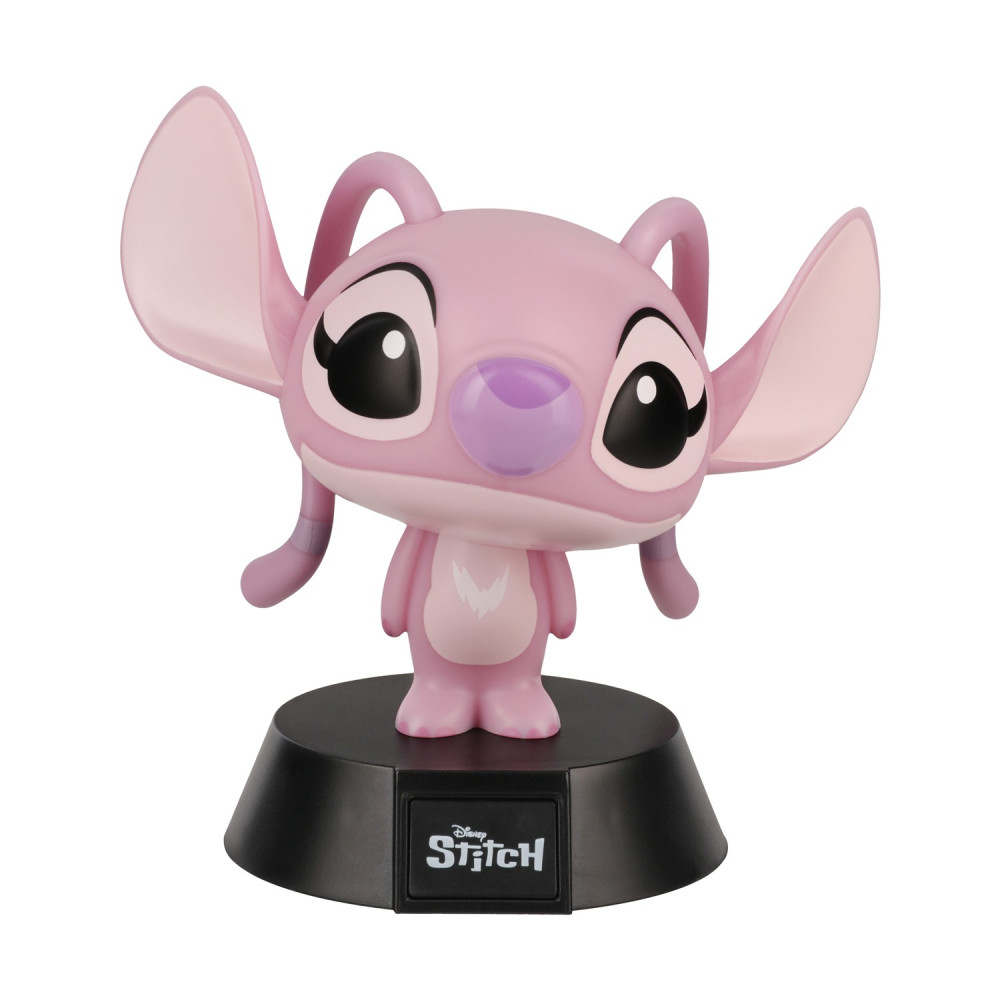 Paladone Icons: Stitch - Angel Light (PP14447LS)