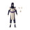 Bandai Anime Heroes: Naruto - Orochimaru Action Figure (36968)