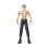 Bandai Anime Heroes: Jujutsu Kaisen - Ryomen Sukuna Action Figure (17cm) (36968)