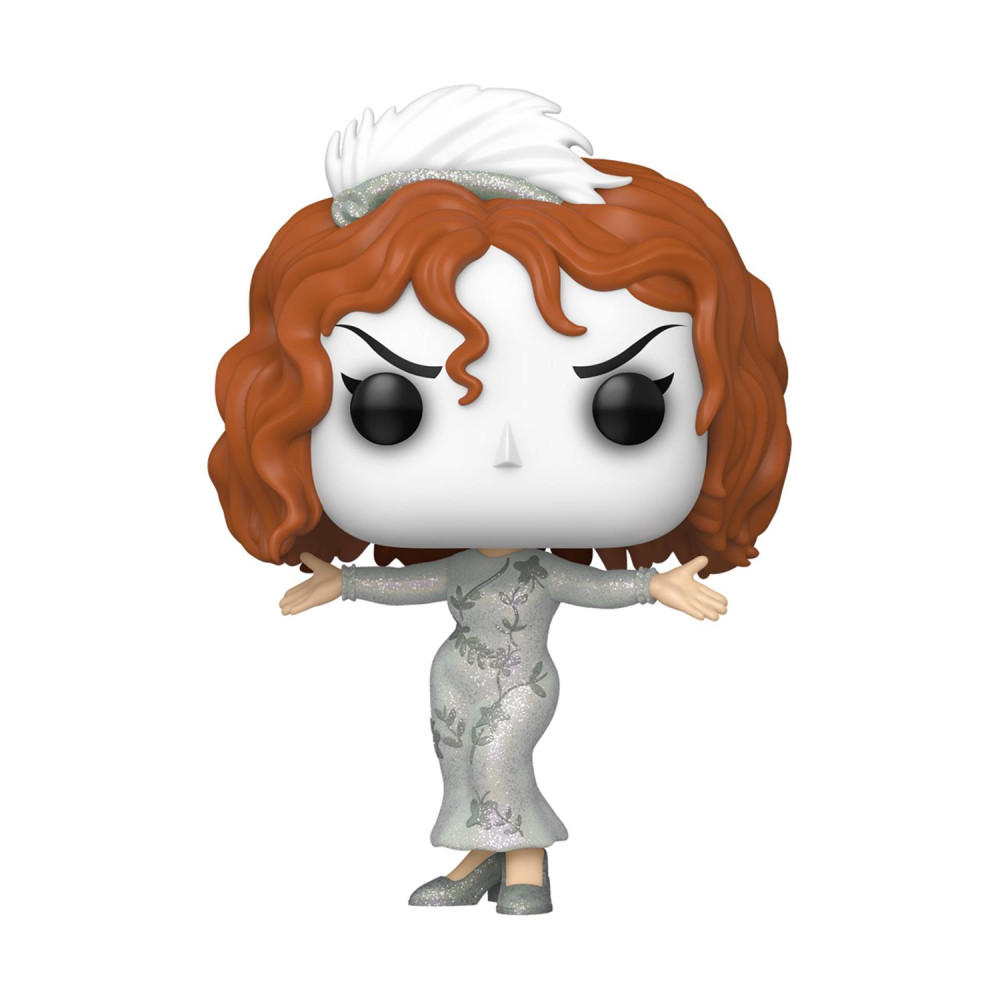 Funko Pop! Plus: House of 1000 Corpses - Baby (Glitter) #1852 Vinyl Figure