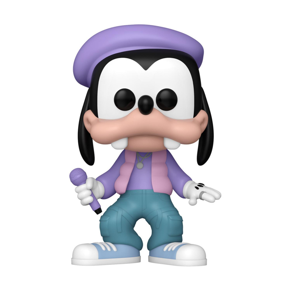 Funko Pop! Disney: Mickey &amp; Friends - Goofy #1621 Vinyl Figure