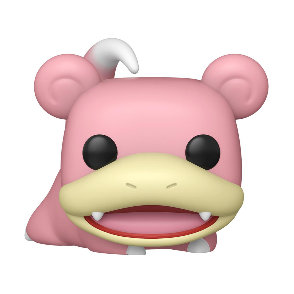 Funko Pop! Jumbo: Pokemon - Slowpoke #1088 Vinyl Figure (10")