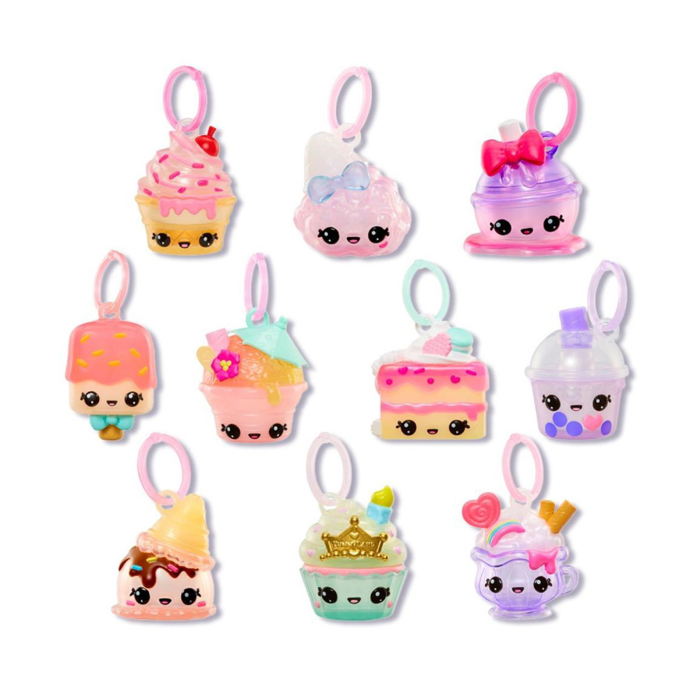 MGA Yummiland:Num Noms Body Scents Asst (526476)