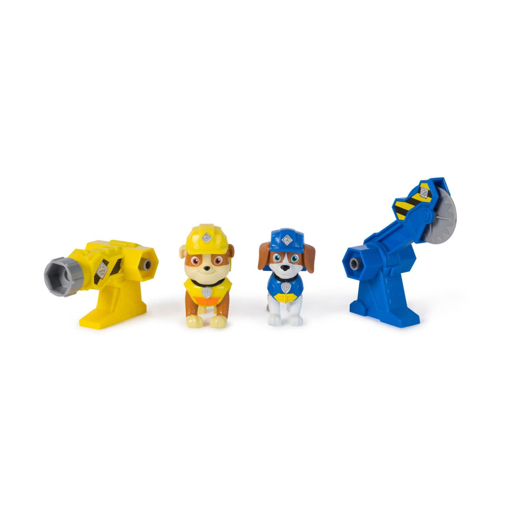 Spin Master Rubble &amp; Crew Set (6071661)