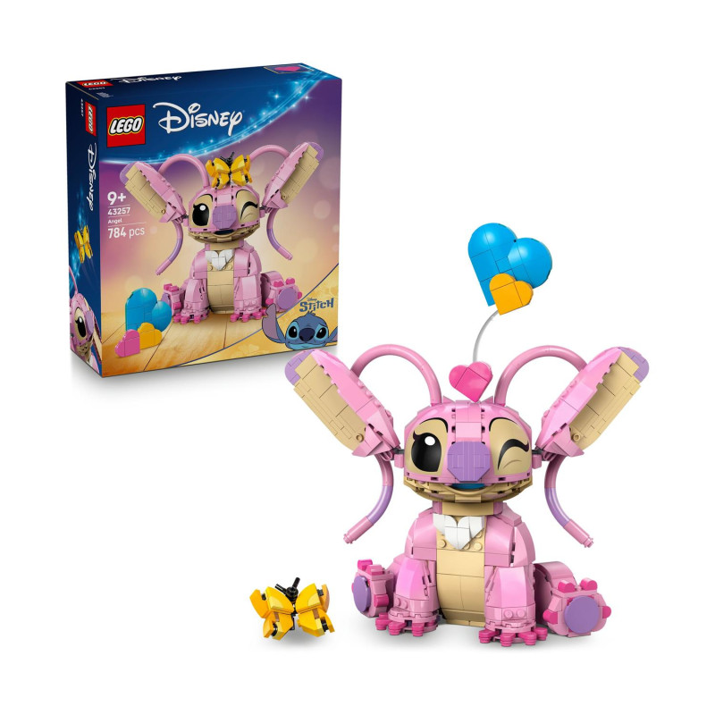 LEGO® Disney Classic: Angel (43257)