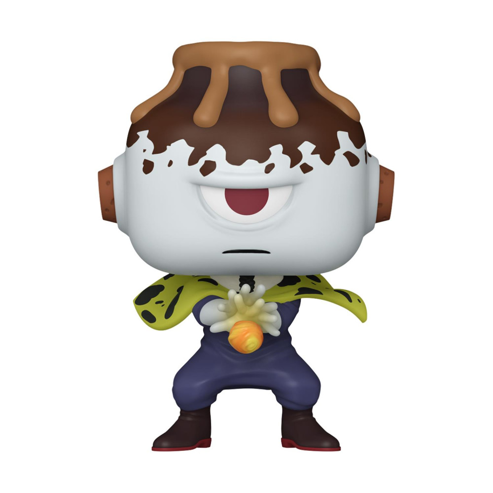 Funko Pop! Animation: Jujutsu Kaisen - Jogo #Vinyl Figure