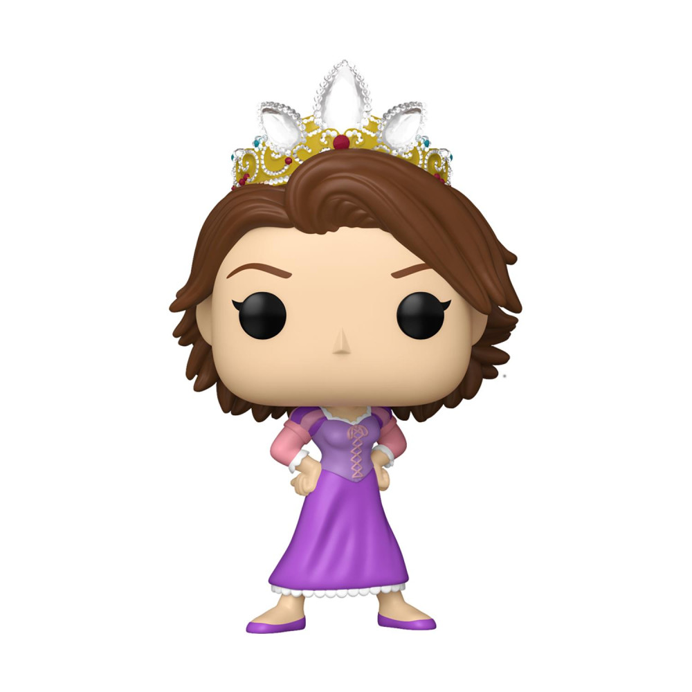 Funko Pop! Disney: Tangled - Rapunzel (15th Ann.) #1641Vinyl Figure