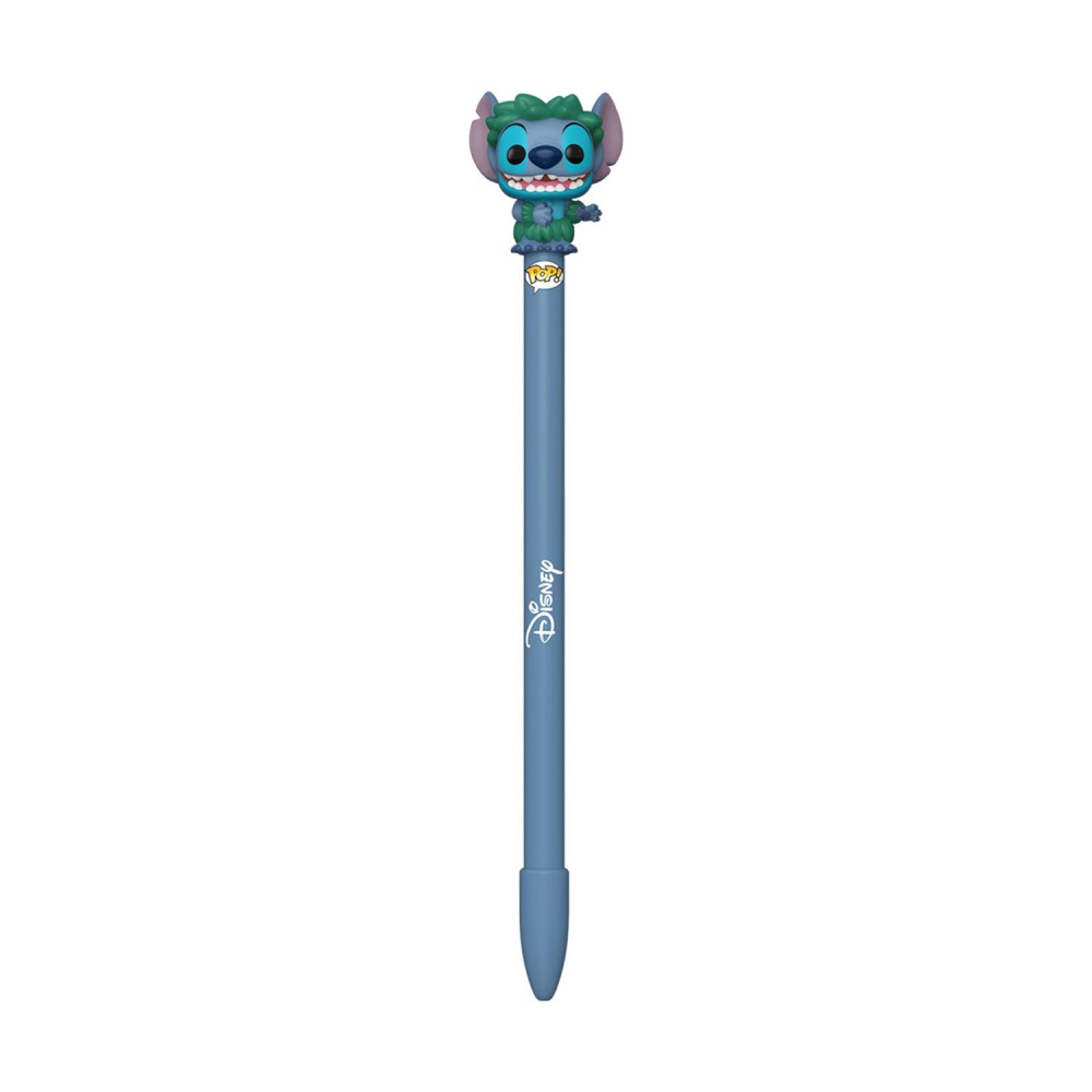 Funko Pop! Pens Disney:Lilo &amp; Stitch - Hula Stitch Figurine