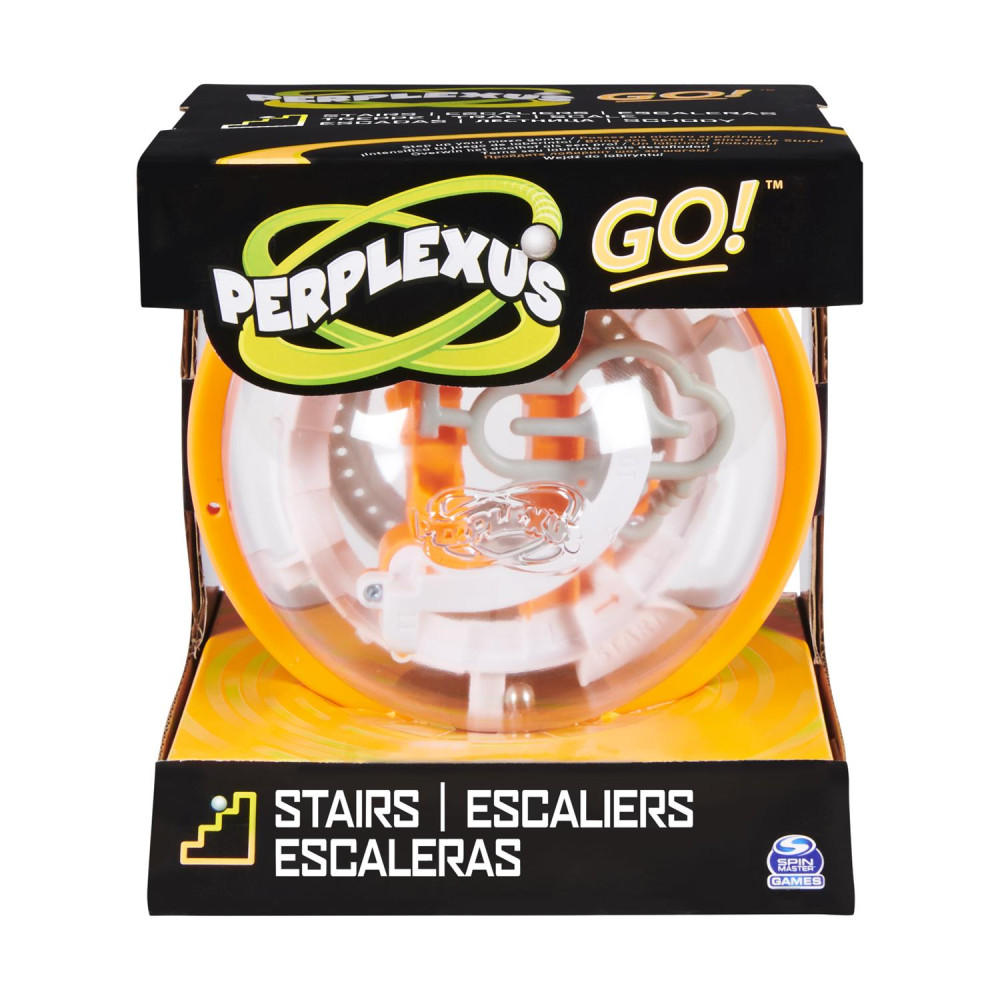 Spin Master Perplexus: Go - Stairs (20130374)