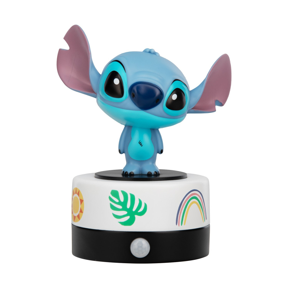 Paladone Icon Room Guards: Disney Stitch (PP14450LS)