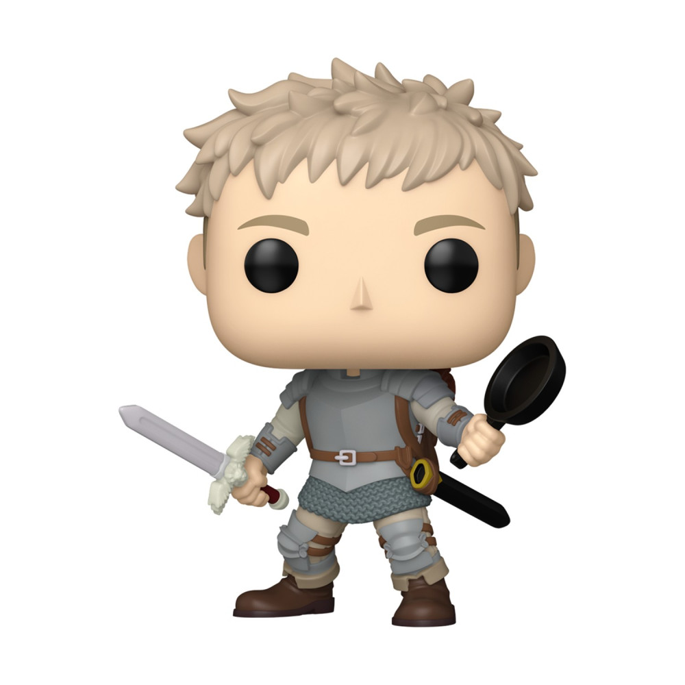Funko Pop! Animation: Delicious In Dungeon- Laios* #2199 Vinyl Figure