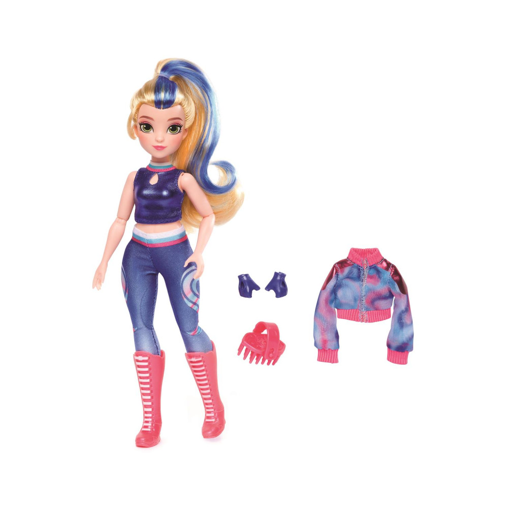 Spin Master Unicorn Academy: Isabel - Fashion Doll (20148936)