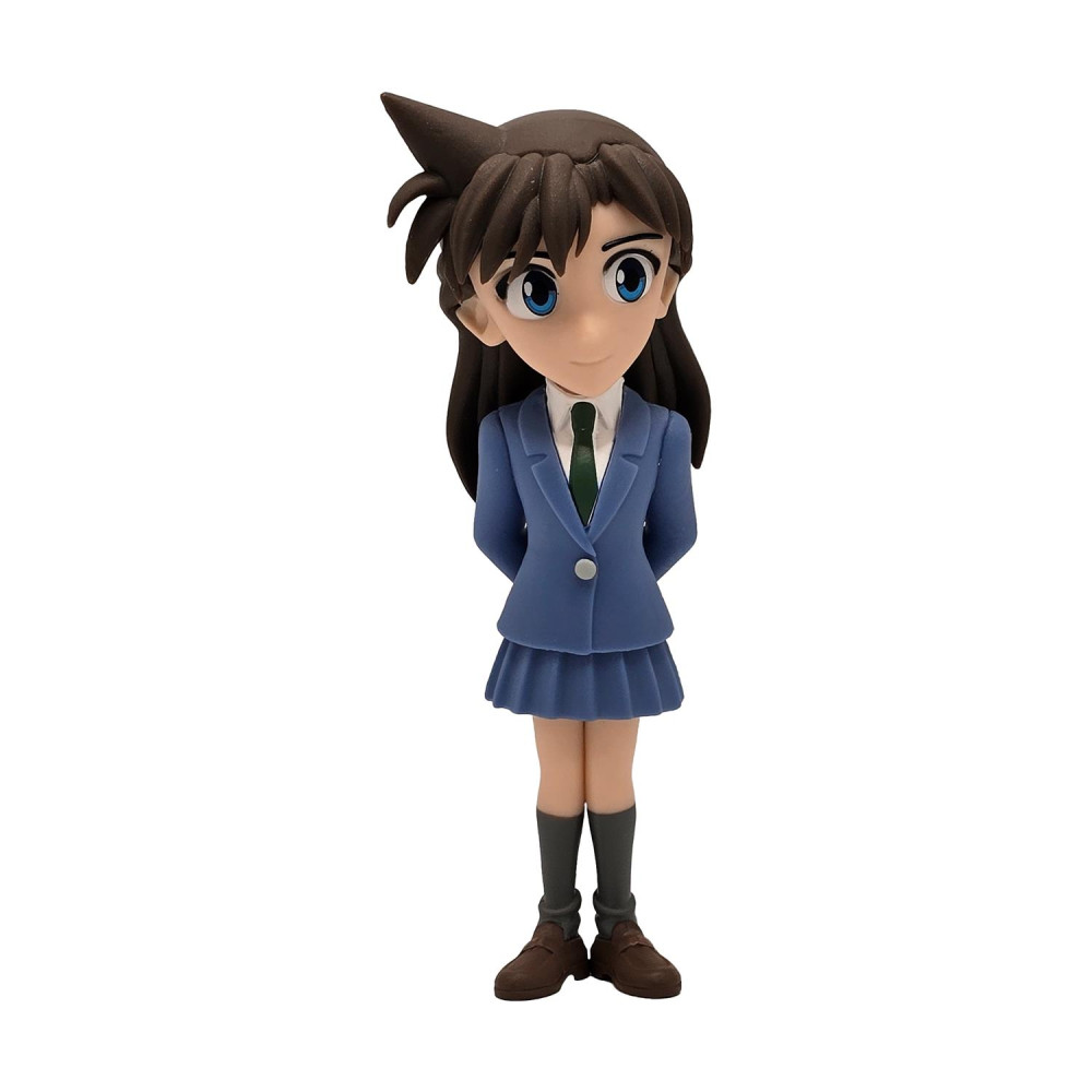 Minix Collectible Figurines: Anime -Detective Conan-Ran Mori Φιγούρα 12Cm (MNXD1000)