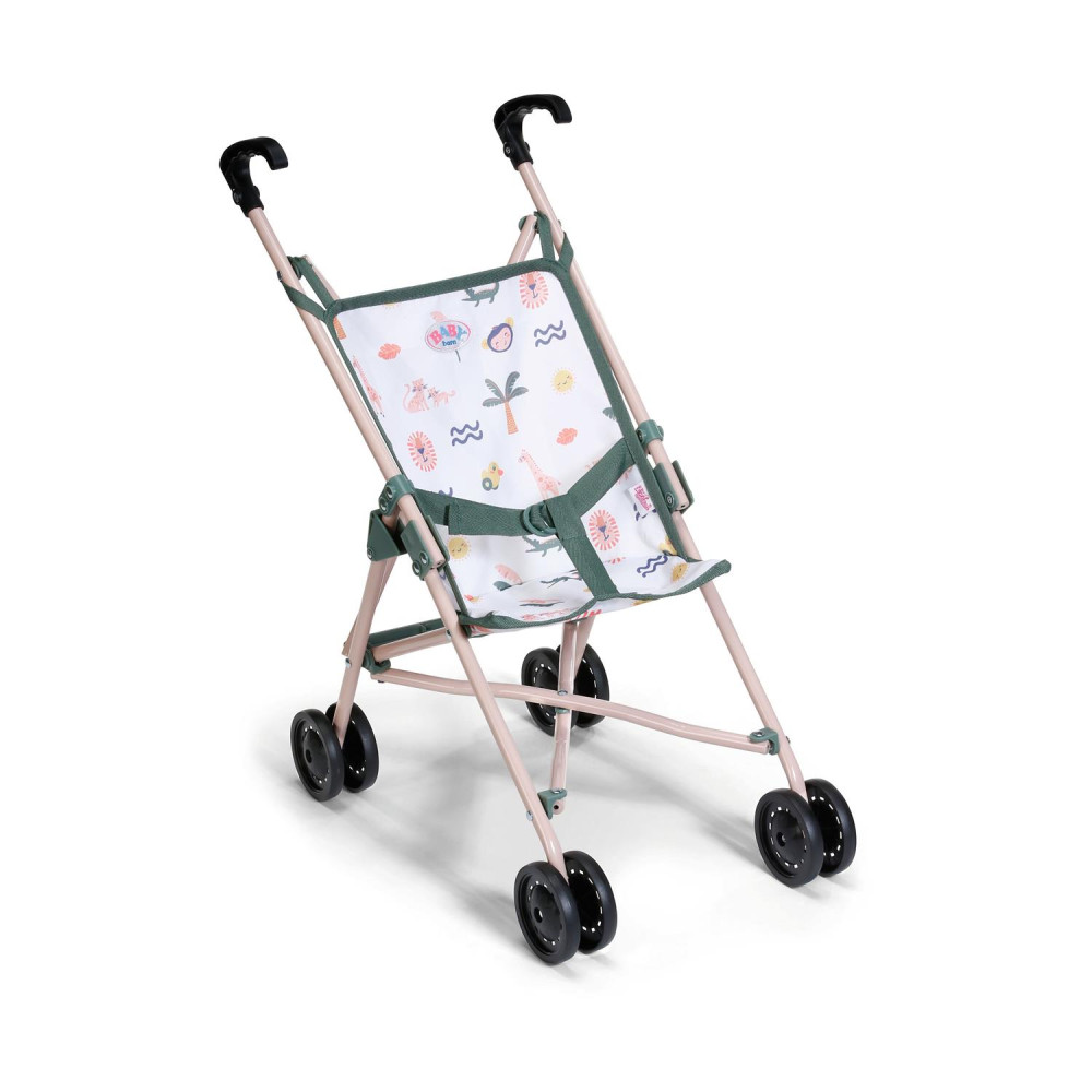 MGA BABY Born: Stroller (838327)