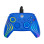 Turtle Beach: Afterglow Wave - Wired Controller [For XBOX, PC] (Color: Blue)