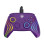 Turtle Beach: Afterglow Wave - Wired Controller [For XBOX, PC] (Color: Purple)