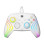 Turtle Beach: Afterglow Wave - Wired Controller [For XBOX, PC] (Color: White)