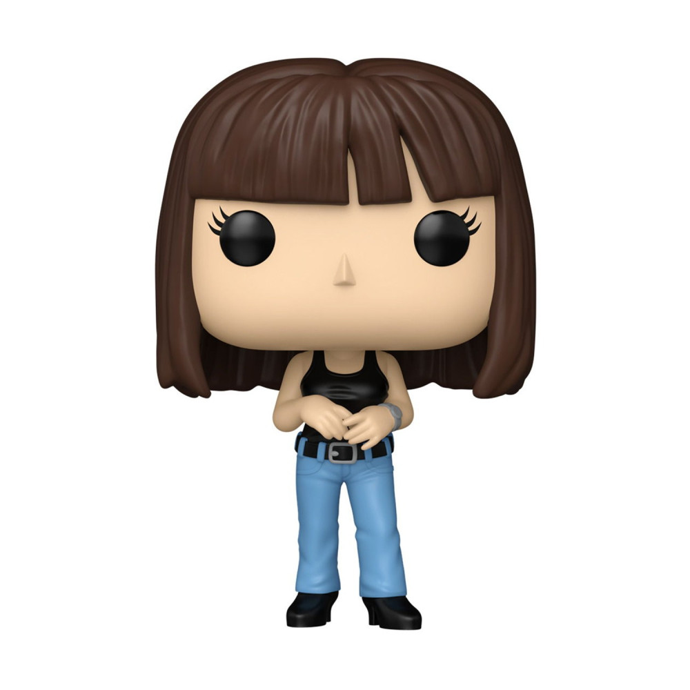 Funko Pop! Television: Beverly Hills 90210 - Brenda Walsh #1859 Vinyl Figure