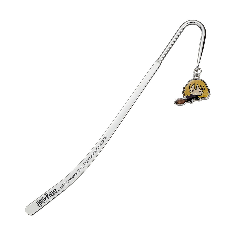 Carat Shop Harry Potter - Hermione Bookmark (HPBM084)