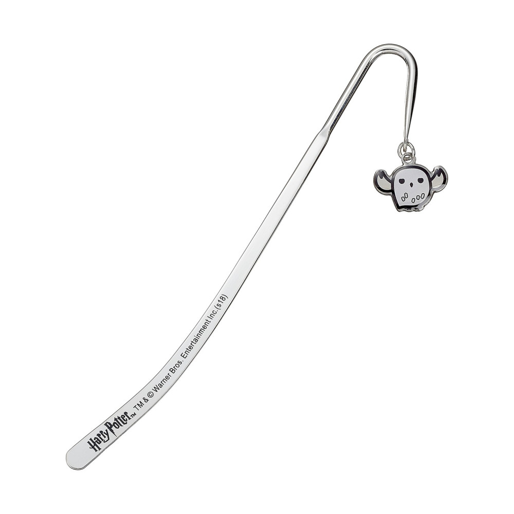 Carat Shop Harry Potter - Hedwig Bookmark (HPBM087)