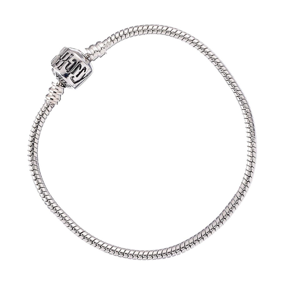 Carat Shop Harry Potter - Charm Bracelet 18cm Silver (HP0028-18)