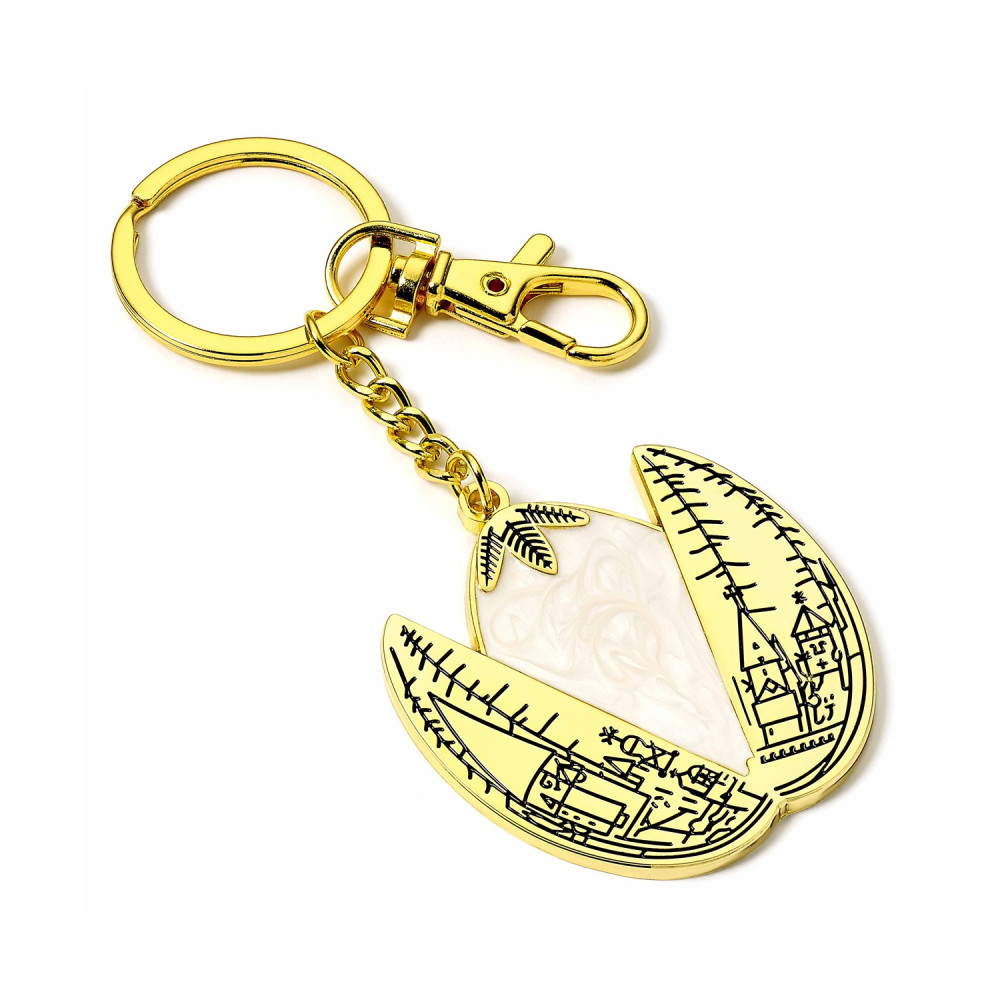 Carat Shop Harry Potter - Golden Egg Keyring (KH000380)