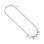 Carat Shop Barbie - Name Necklace (BMN00002)