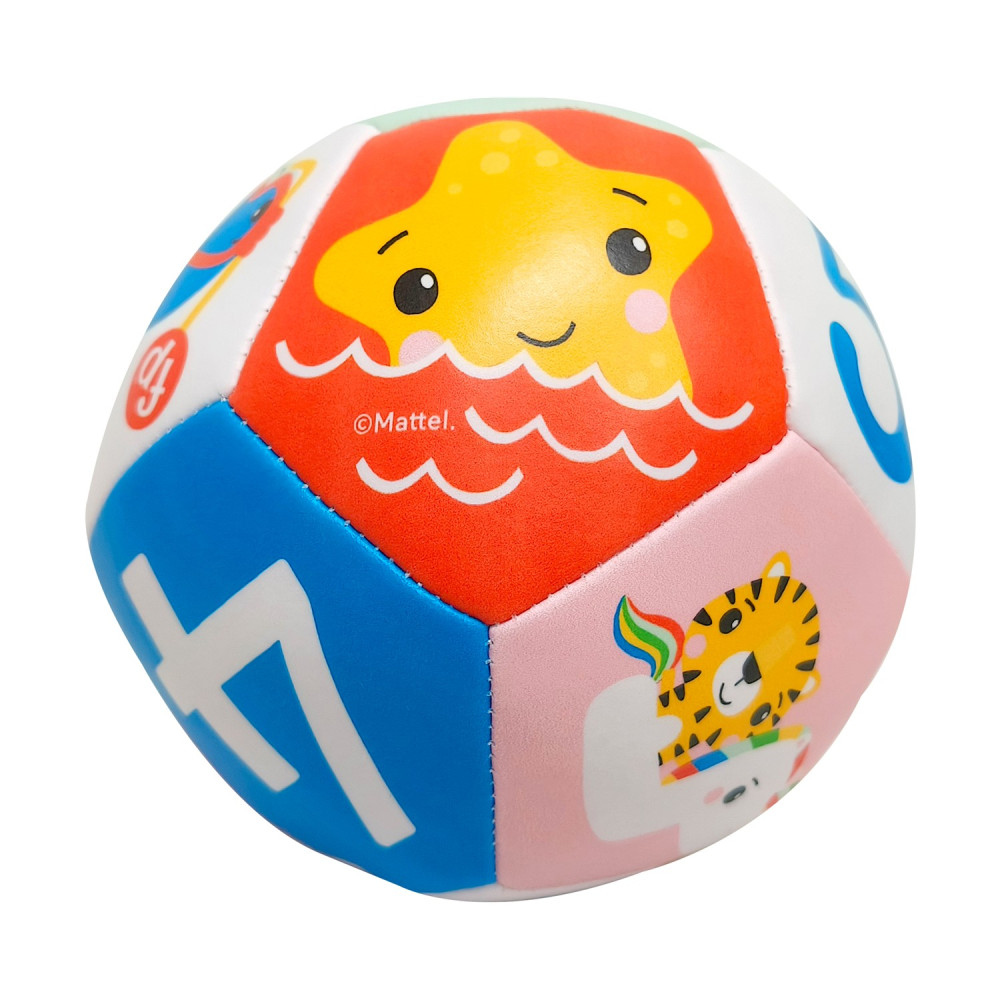 Fisher-Price®: Animal Ball (12.5cm) (F0909)