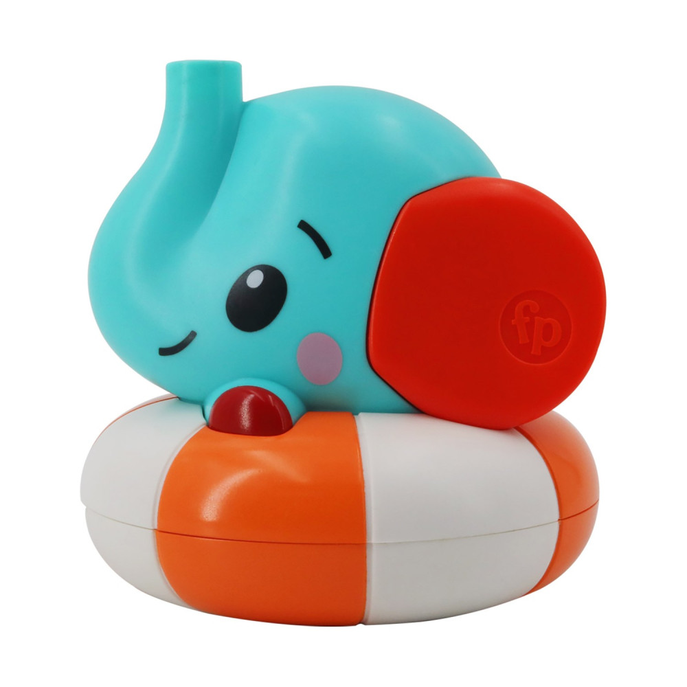 Fisher-Price®: Bubble Elephant (GMBT016B)