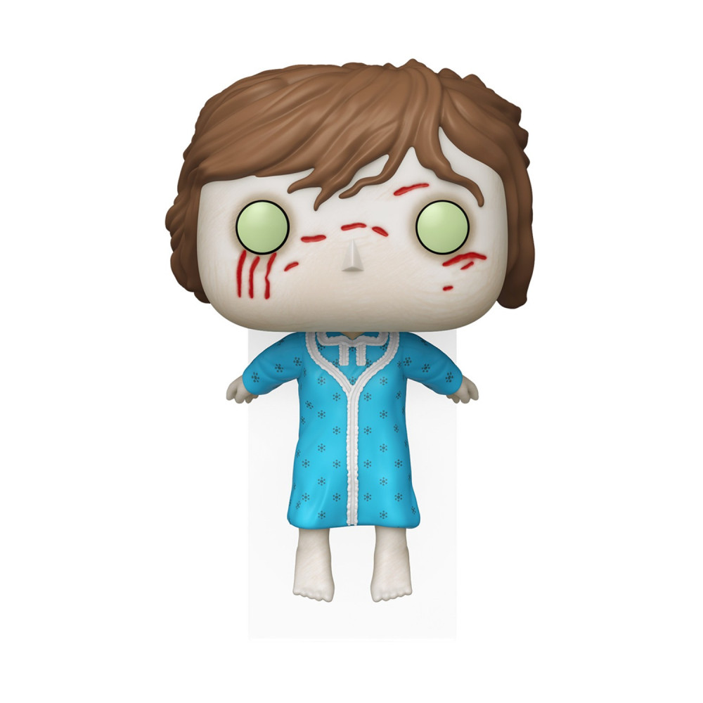 Funko Pop! Movies: The Exorcist - Regan Floating #1934 Vinyl Figure
