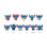 Monogram Disney: Lilo &amp; Stitch (Series1) - Stitch Sport (Blind Bag/Random) 3D Foam Bag Clips Figures (85790)