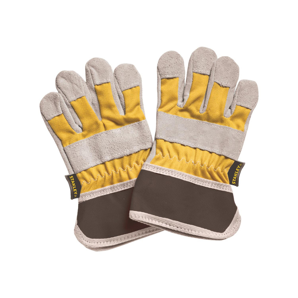 Stanley Jr. - Role Playing: Work Gloves (T014-SY)