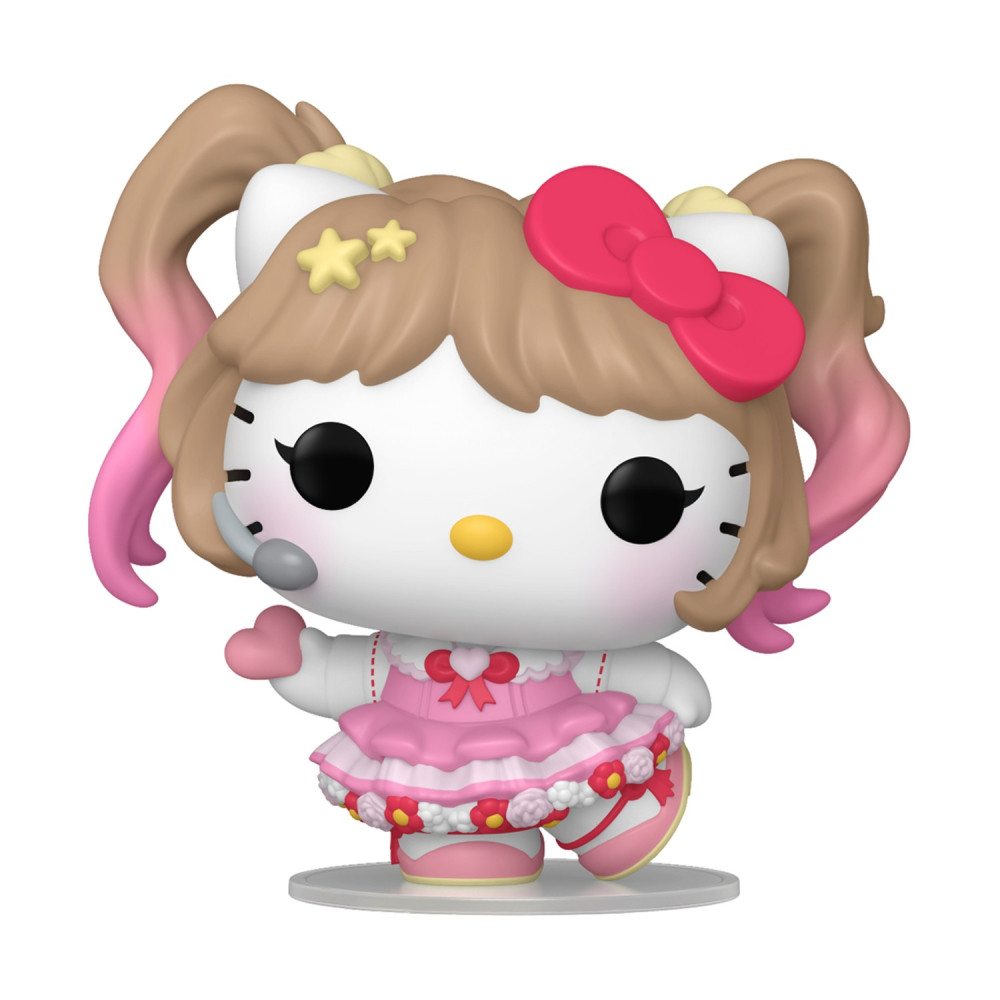 Funko Pop! Sanrio: Hello Kitty and Friends - Hello Kitty #139 Vinyl Figure