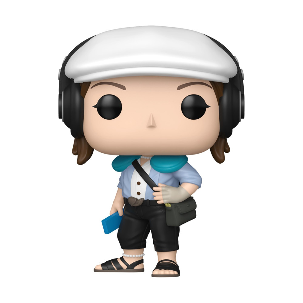 Funko Pop! Movies: Brides Μaids - Megan Price #1969 Vinyl Figure