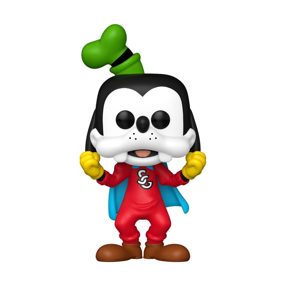 Funko Pop! Disney: Mickey and Friends - Goofy 1963 #1691 Vinyl Figure