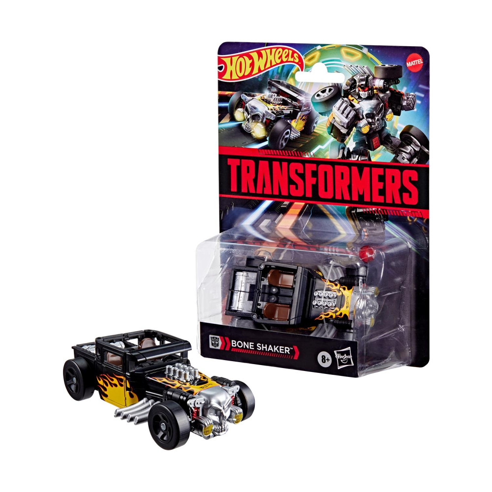 Hasbro Transformers: Generations - Gen Collab Hw 2 (G1181)