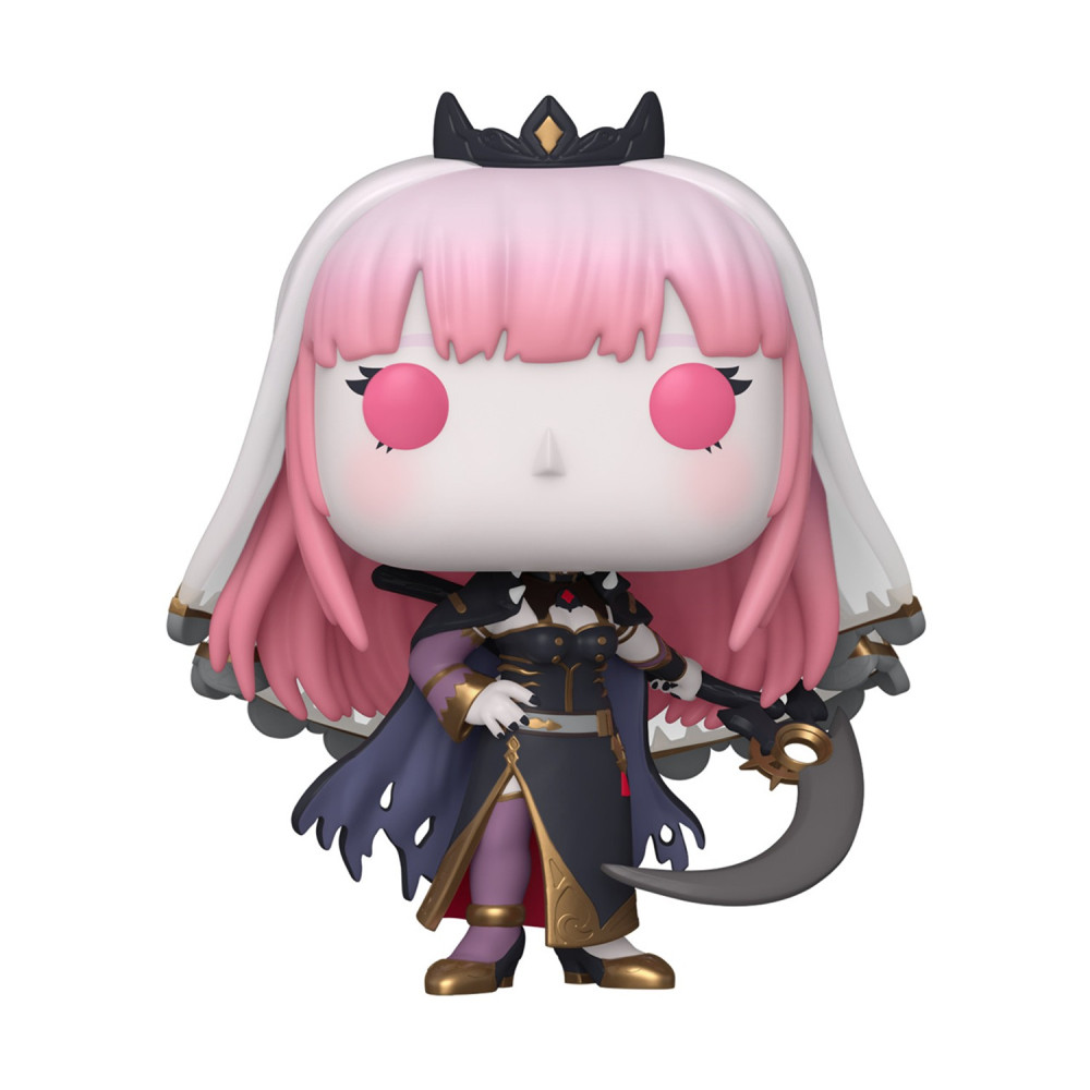 Funko Pop! Animation: Hololive - Mori Calliope #Vinyl Figure