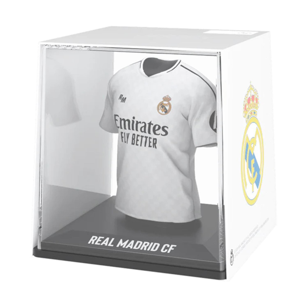 FanCollex: MyJersey - Real Madrid Home 24/25 (45MY00008)