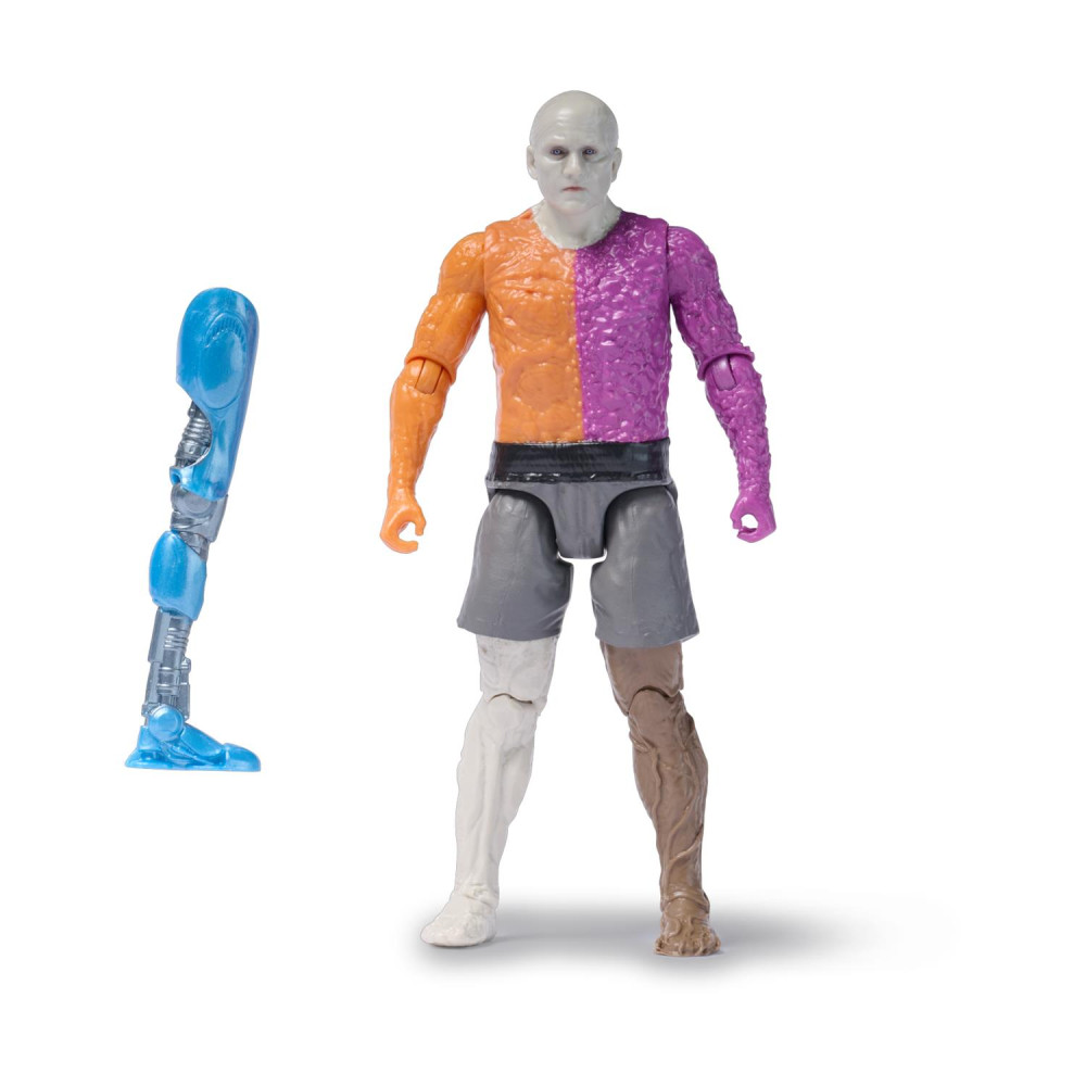 Spin Master Superman Movie: 6" Action Figures - Metamorpho (20152413)